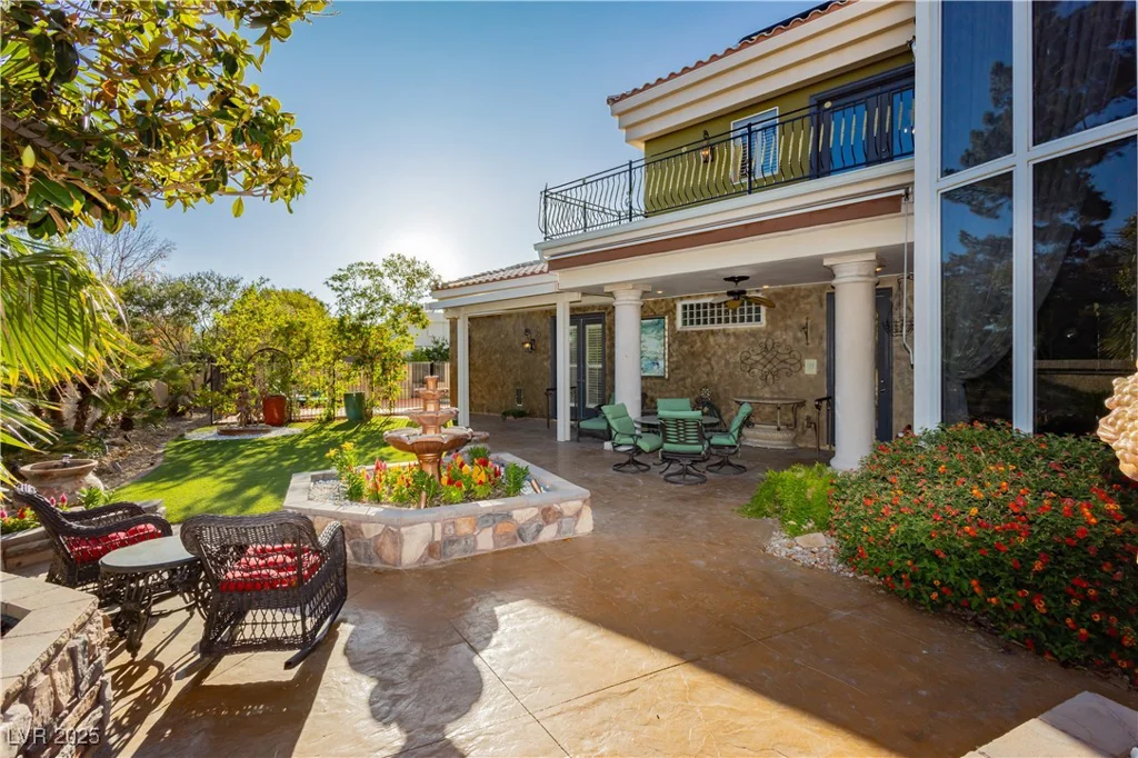 7625 Coley, Las Vegas, NV 89117