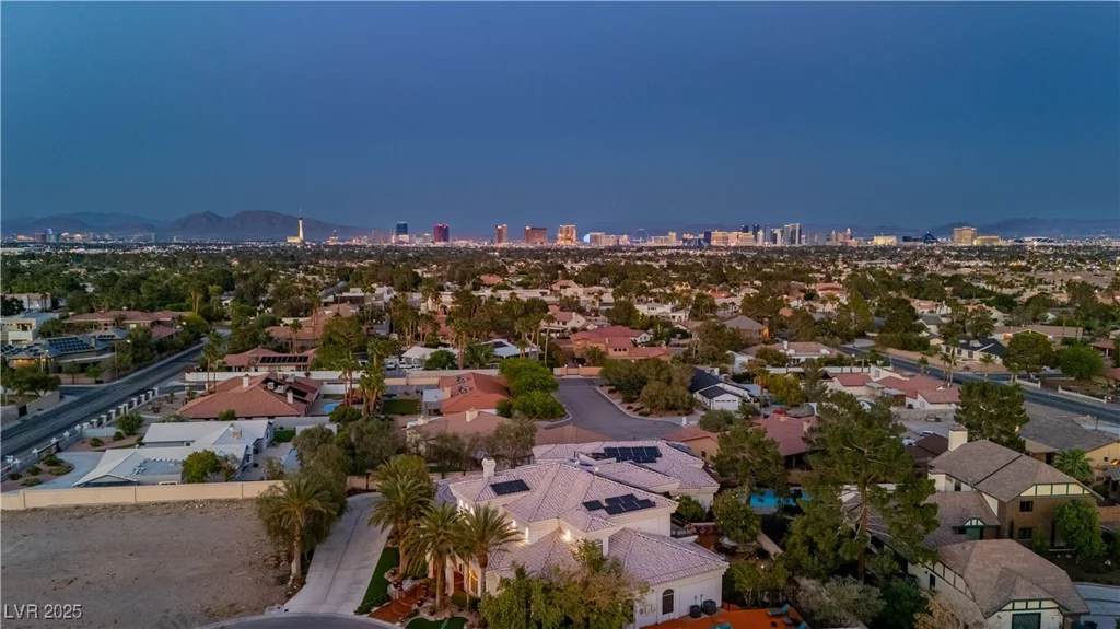 7625 Coley, Las Vegas, NV 89117