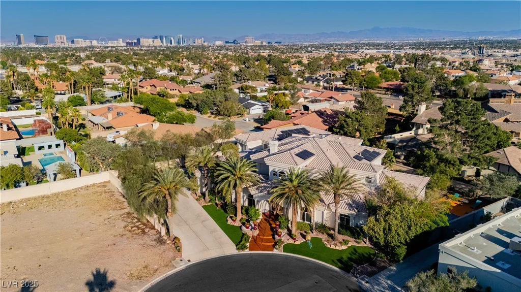 7625 Coley, Las Vegas, NV 89117