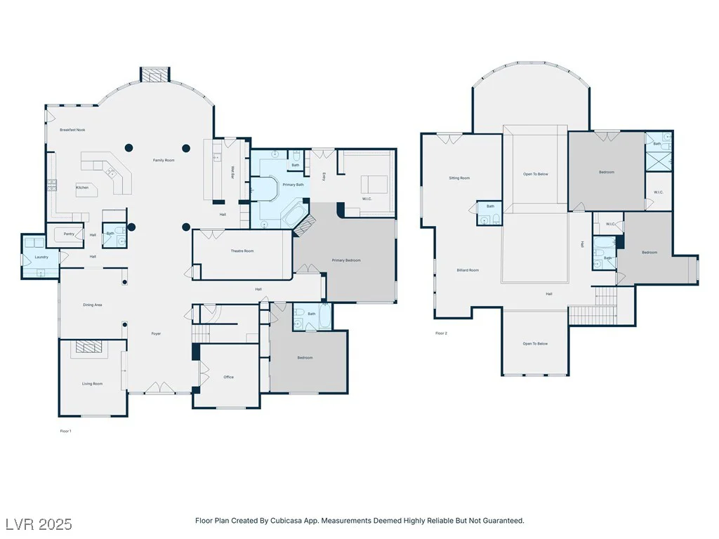 7625 Coley, Las Vegas, NV 89117