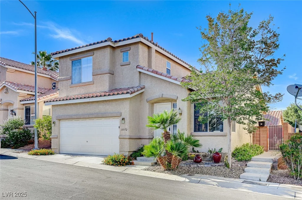 10372 Timber Canyon, Las Vegas, NV 89129