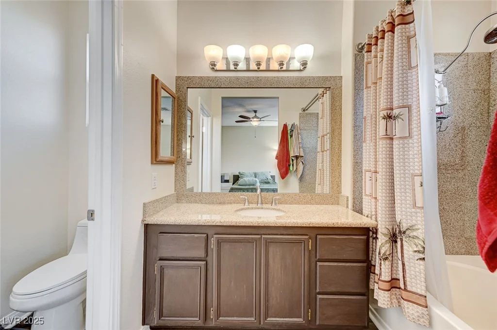 10372 Timber Canyon, Las Vegas, NV 89129
