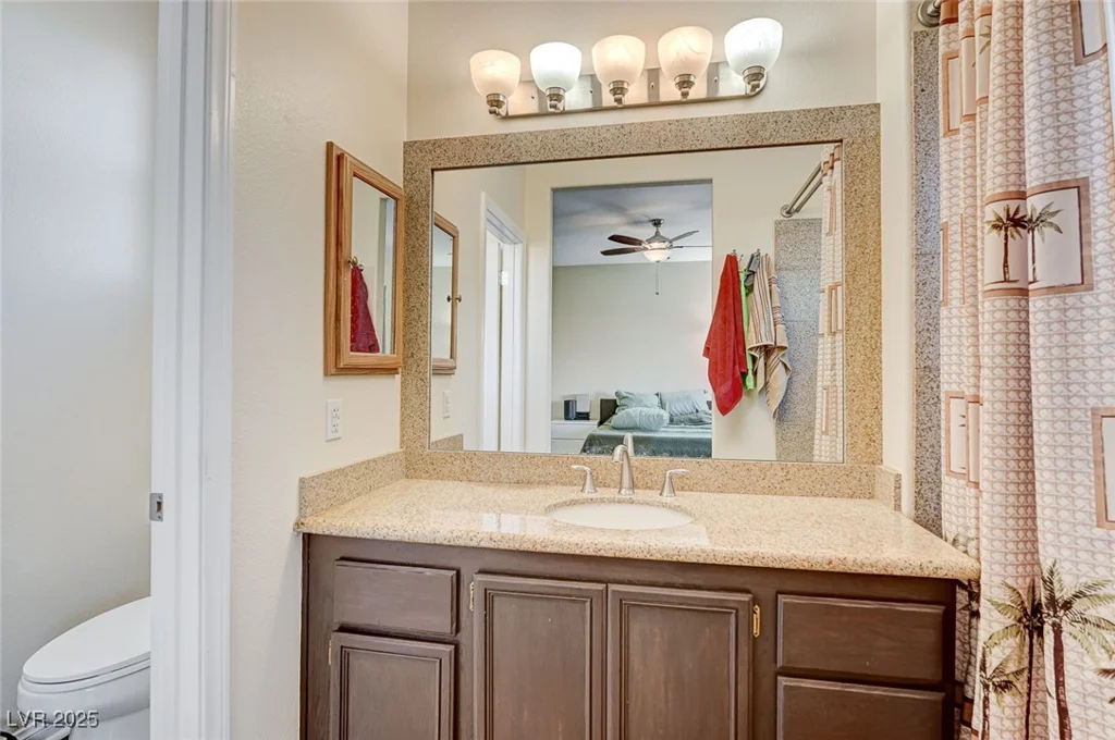 10372 Timber Canyon, Las Vegas, NV 89129