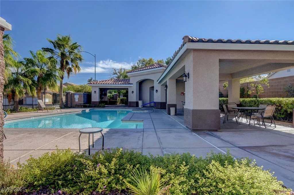 10372 Timber Canyon, Las Vegas, NV 89129