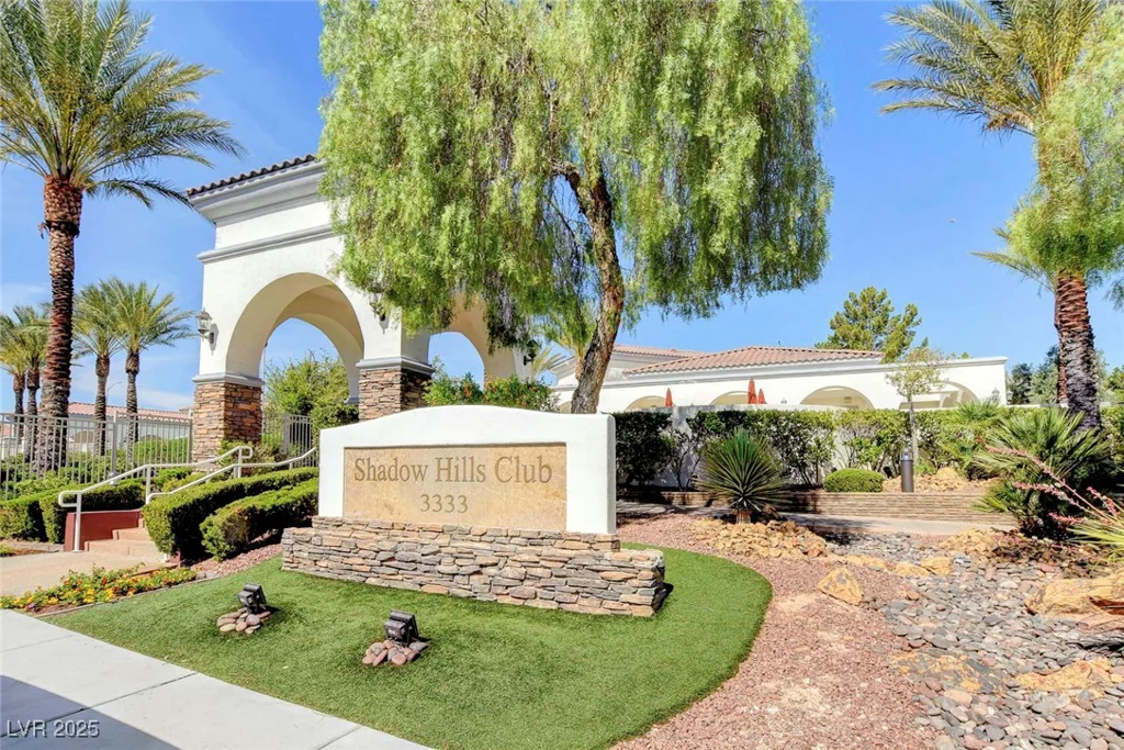 10372 Timber Canyon, Las Vegas, NV 89129