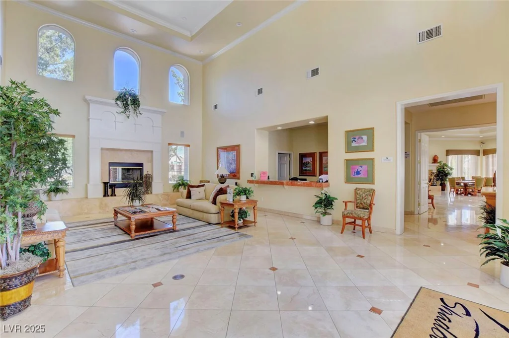 10372 Timber Canyon, Las Vegas, NV 89129