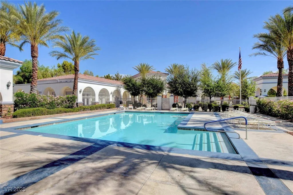 10372 Timber Canyon, Las Vegas, NV 89129