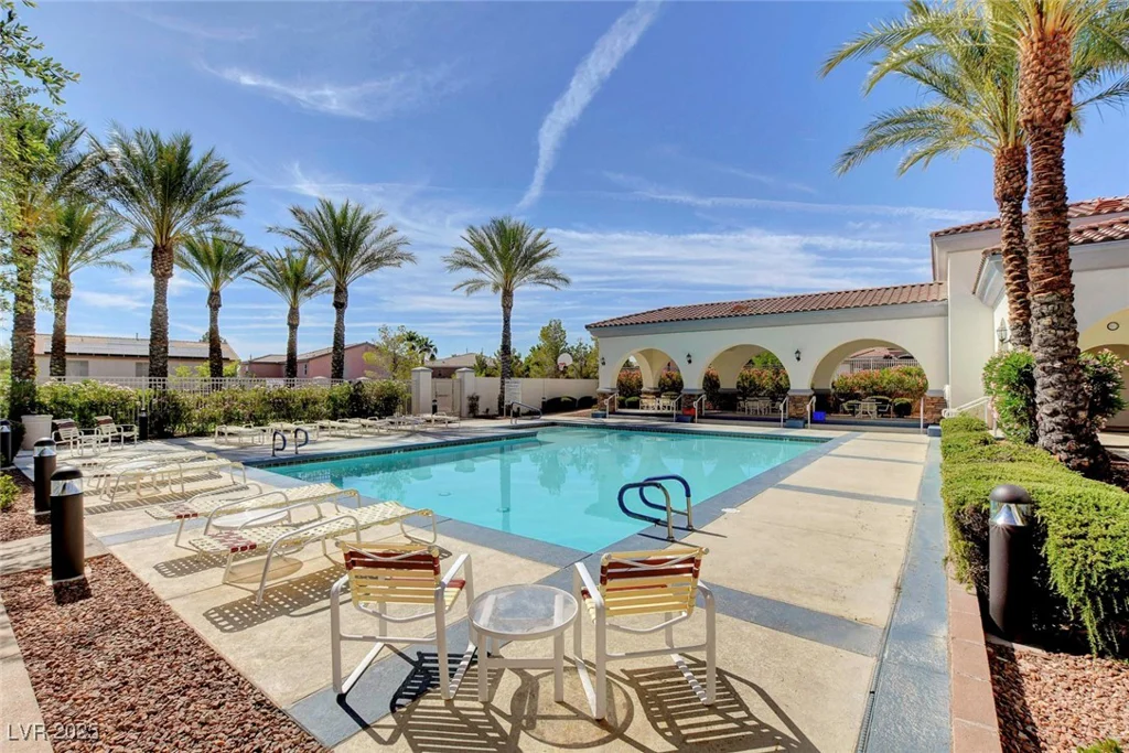 10372 Timber Canyon, Las Vegas, NV 89129