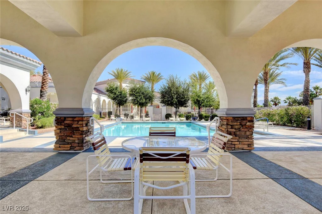 10372 Timber Canyon, Las Vegas, NV 89129