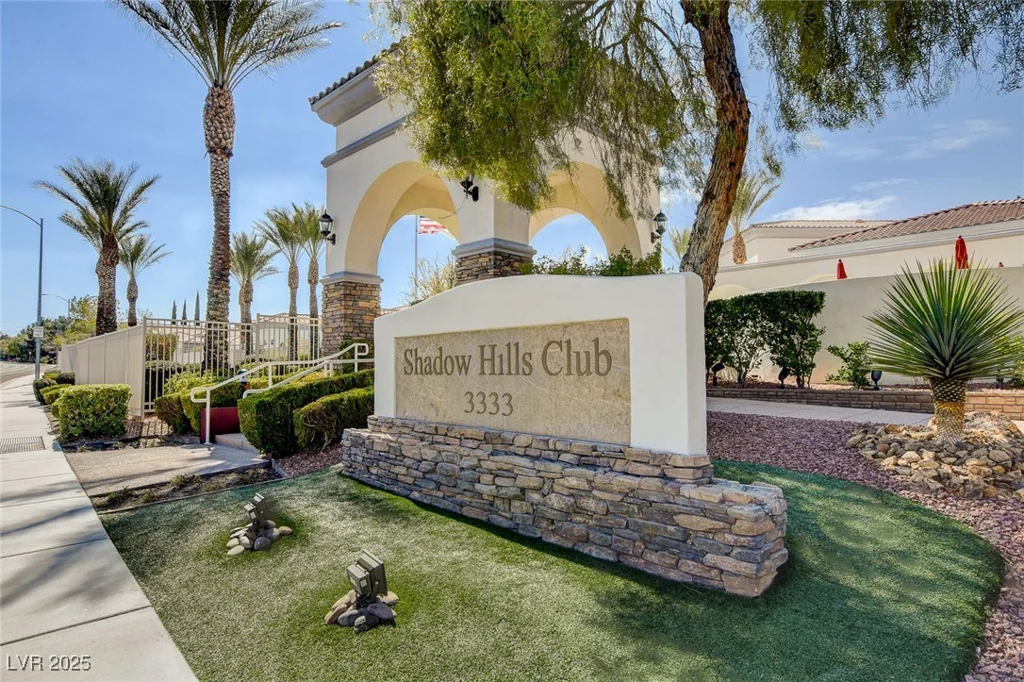 10372 Timber Canyon, Las Vegas, NV 89129