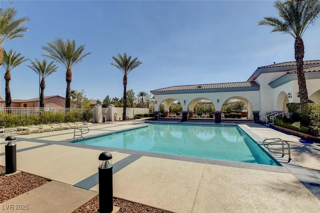 10372 Timber Canyon, Las Vegas, NV 89129