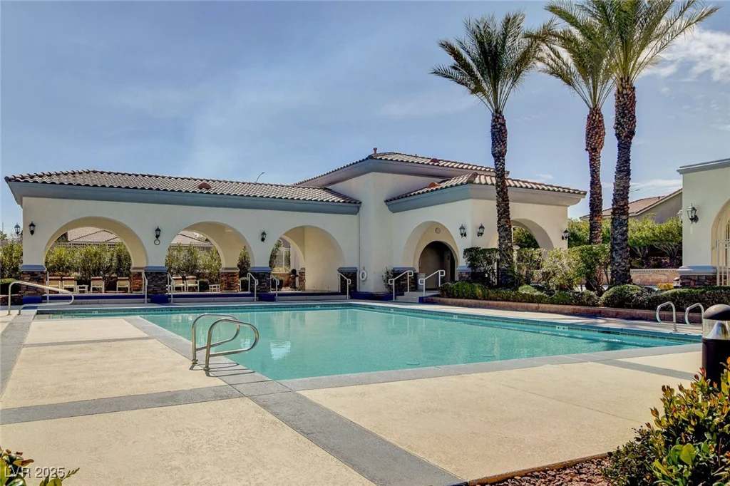 10372 Timber Canyon, Las Vegas, NV 89129