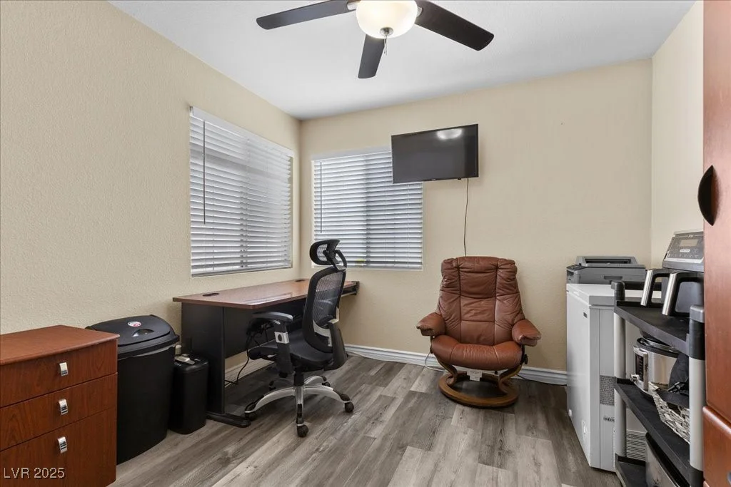 5937 Round Castle, Las Vegas, NV 89130
