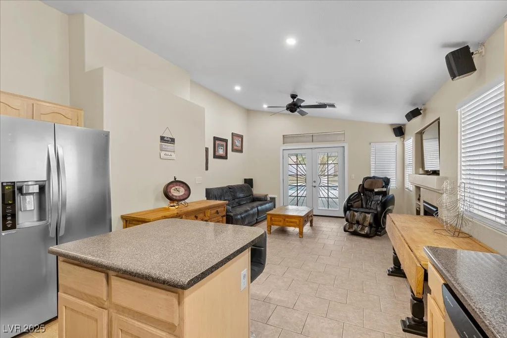5937 Round Castle, Las Vegas, NV 89130