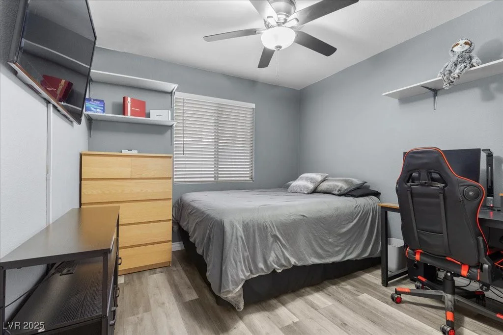 5937 Round Castle, Las Vegas, NV 89130