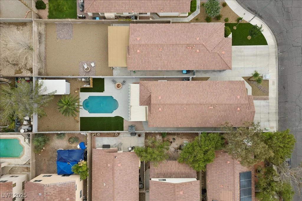 5937 Round Castle, Las Vegas, NV 89130