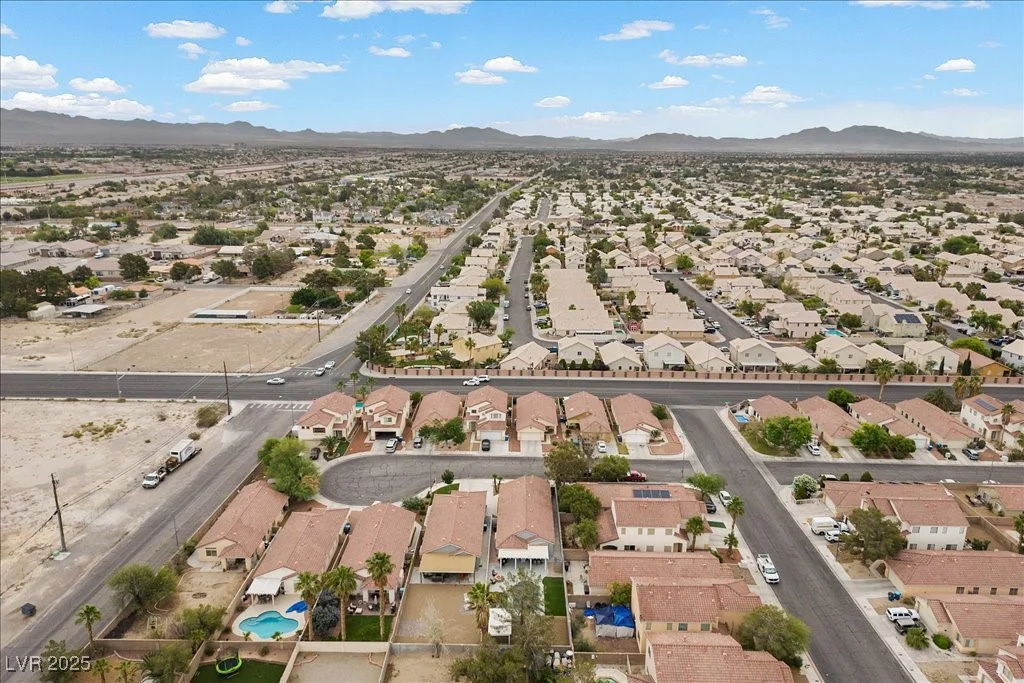 5937 Round Castle, Las Vegas, NV 89130