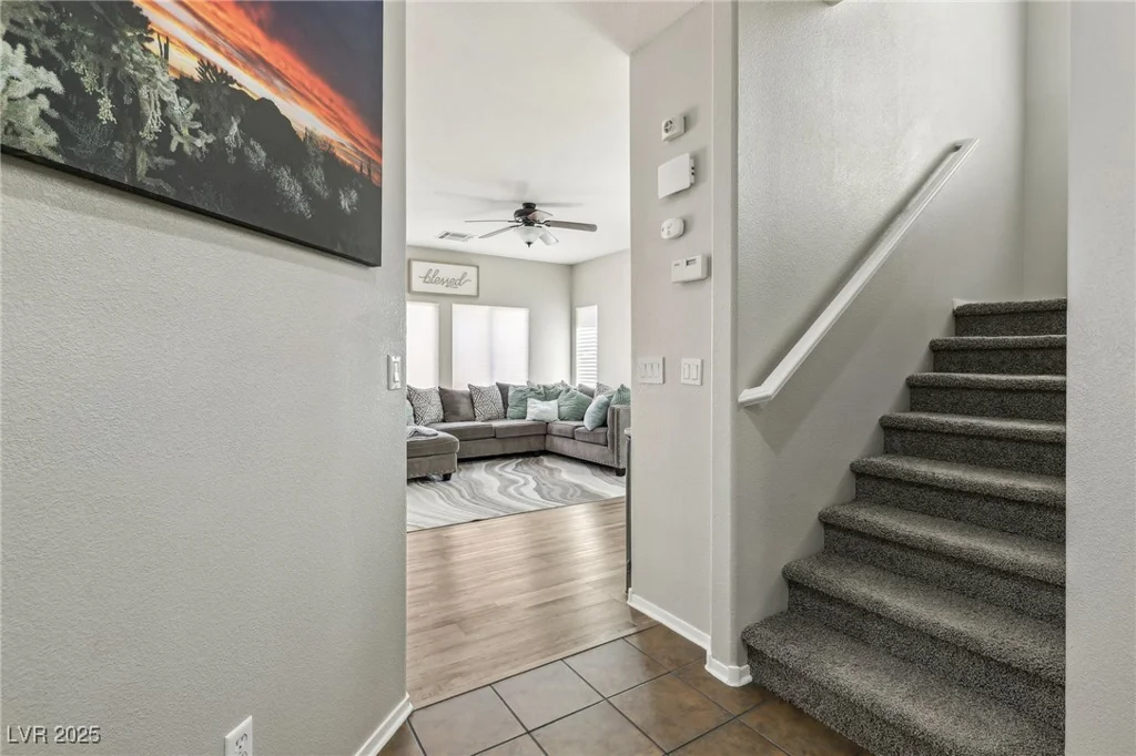 914 Appaloosa Hills, North Las Vegas, NV 89081