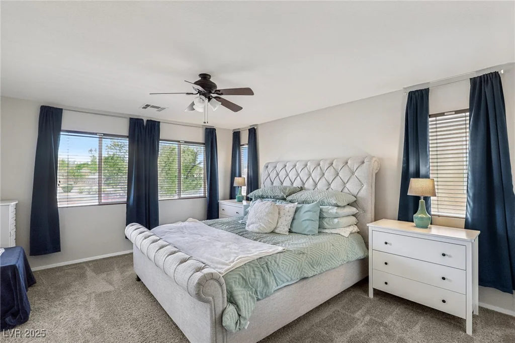 914 Appaloosa Hills, North Las Vegas, NV 89081