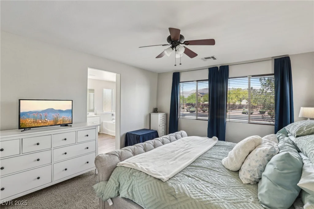 914 Appaloosa Hills, North Las Vegas, NV 89081