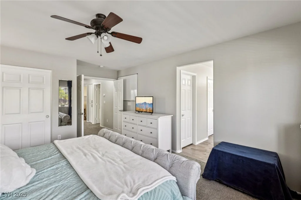 914 Appaloosa Hills, North Las Vegas, NV 89081