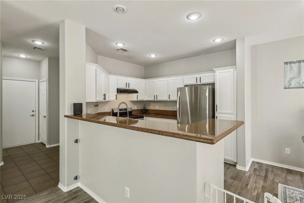 914 Appaloosa Hills, North Las Vegas, NV 89081