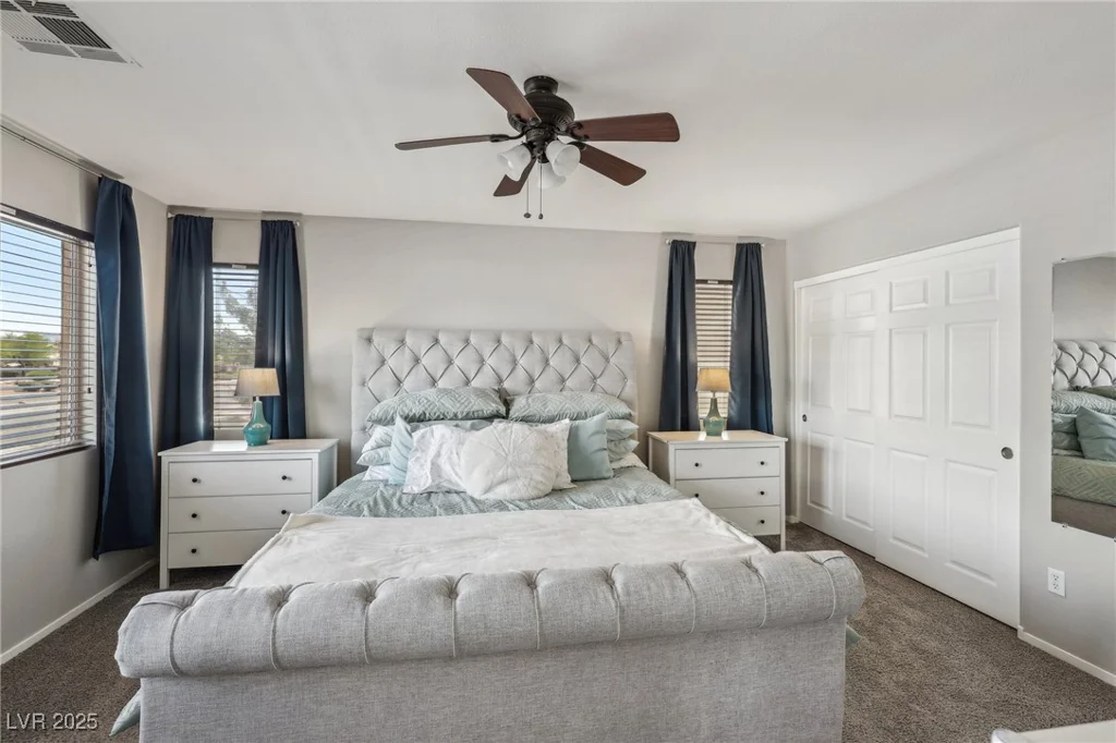 914 Appaloosa Hills, North Las Vegas, NV 89081
