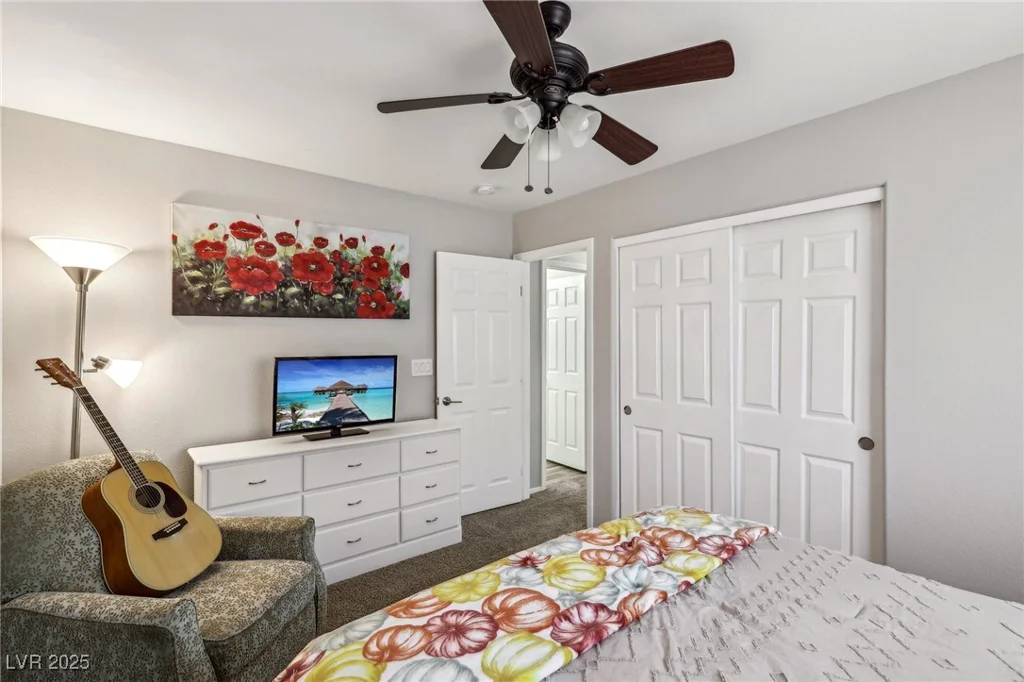914 Appaloosa Hills, North Las Vegas, NV 89081