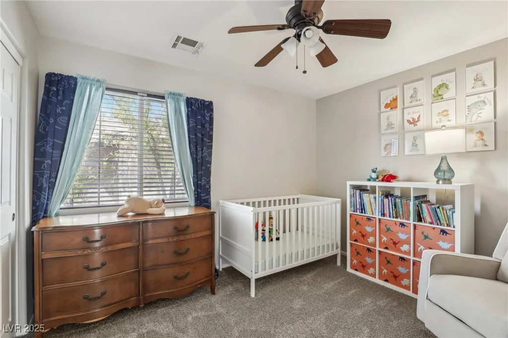 914 Appaloosa Hills, North Las Vegas, NV 89081