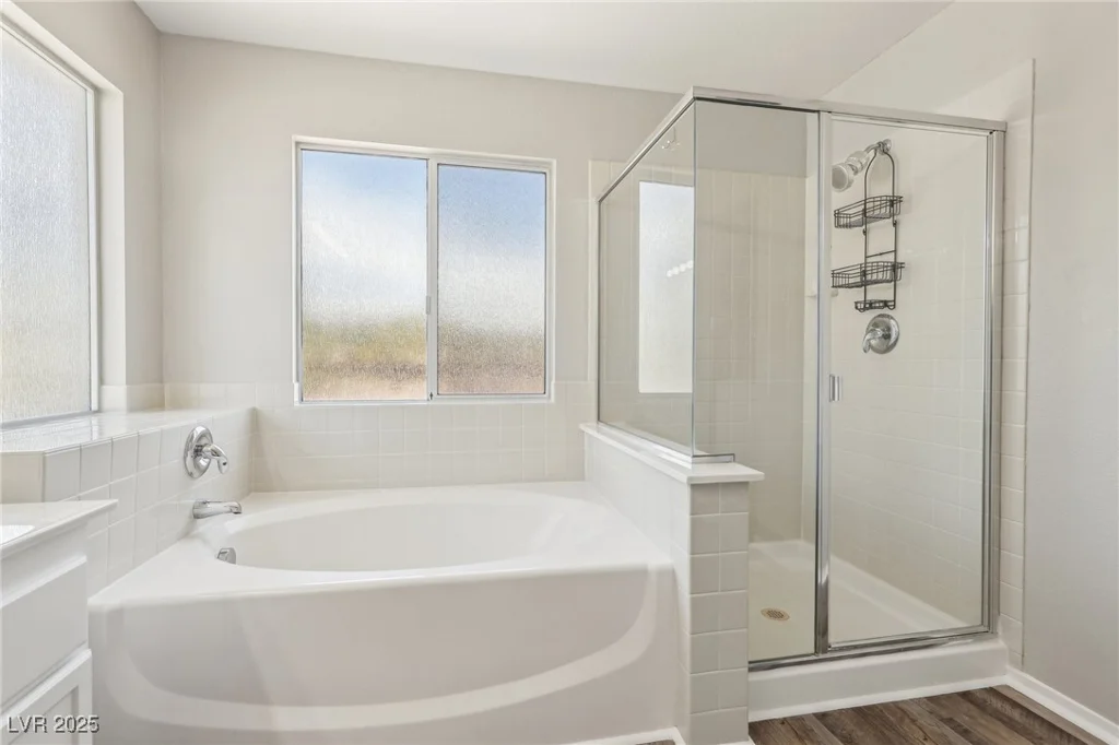 914 Appaloosa Hills, North Las Vegas, NV 89081