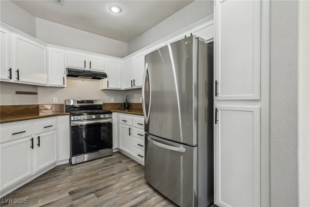 914 Appaloosa Hills, North Las Vegas, NV 89081