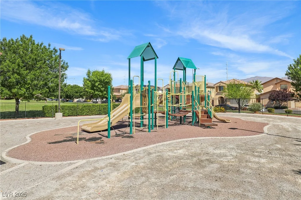 914 Appaloosa Hills, North Las Vegas, NV 89081