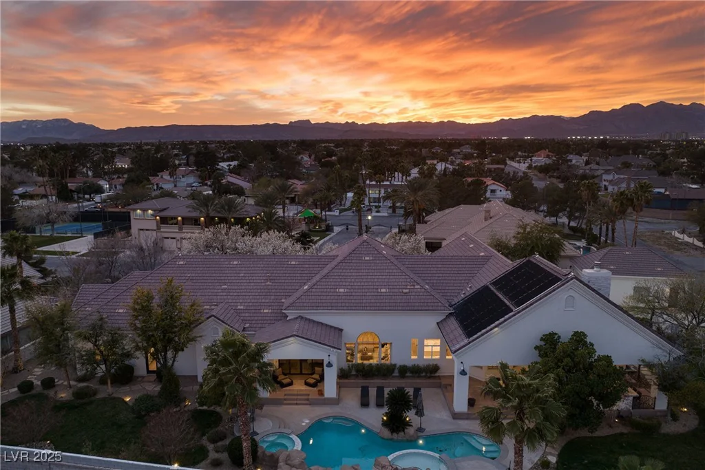 1610 Brock, Las Vegas, NV 89117