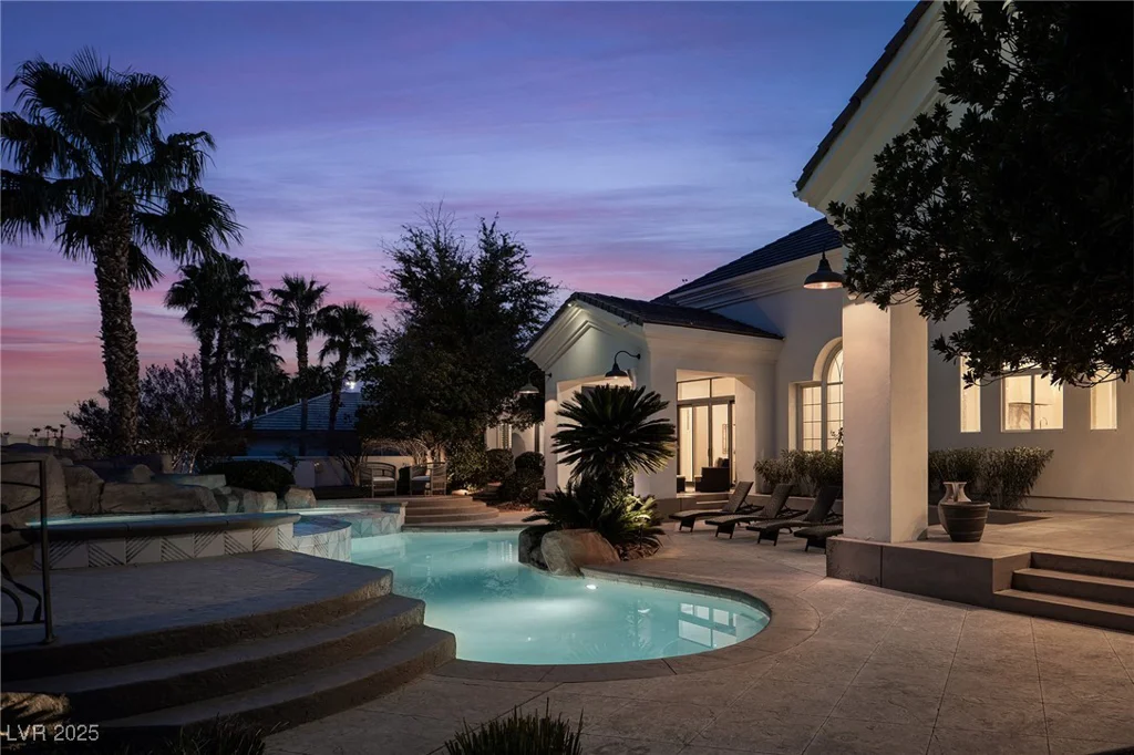 1610 Brock, Las Vegas, NV 89117