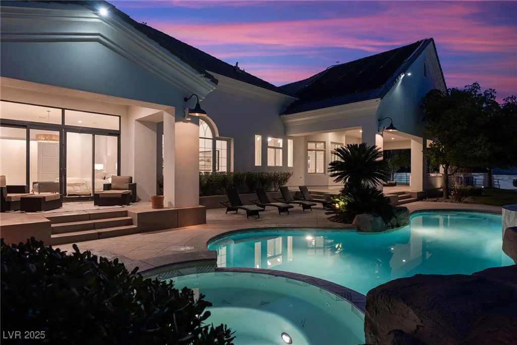 1610 Brock, Las Vegas, NV 89117