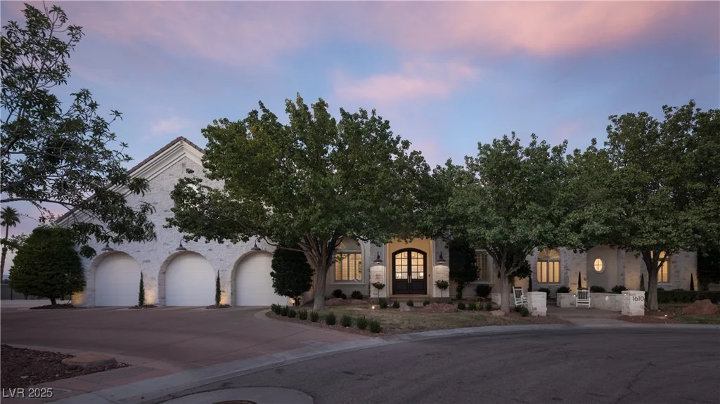 1610 Brock, Las Vegas, NV 89117