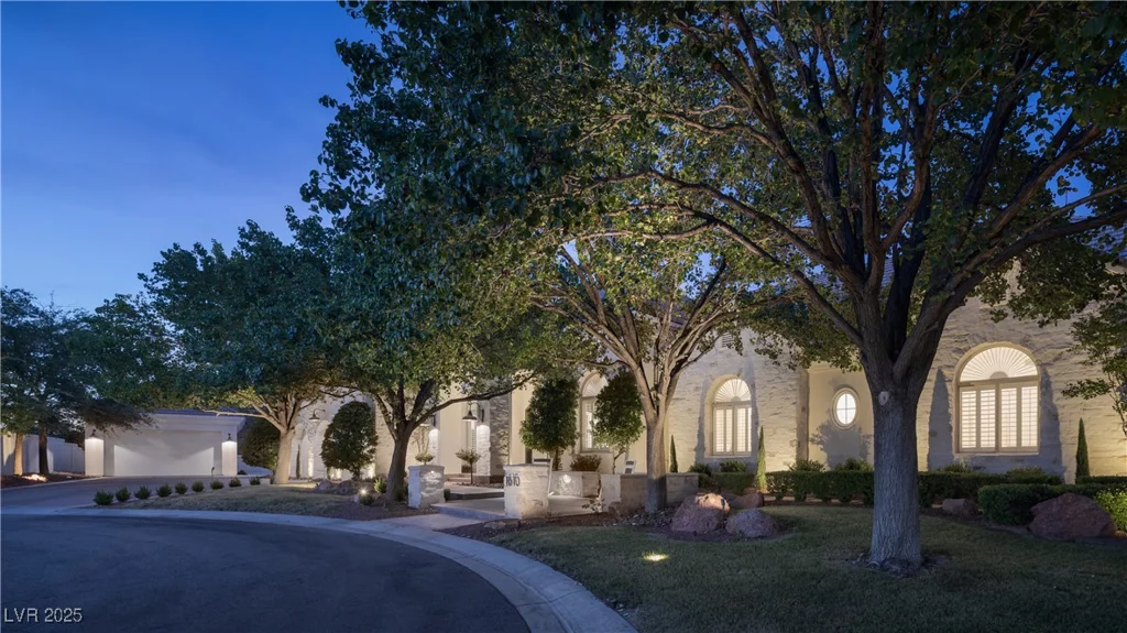 1610 Brock, Las Vegas, NV 89117