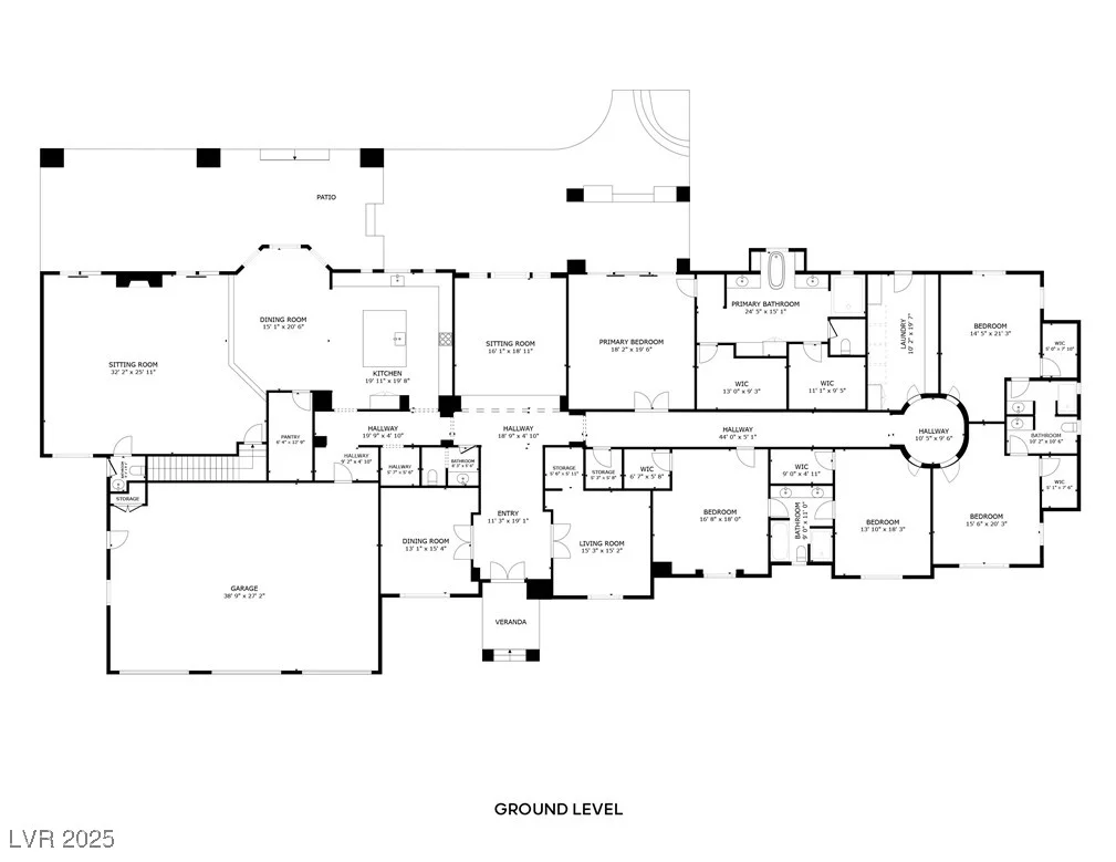 1610 Brock, Las Vegas, NV 89117