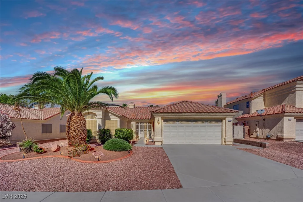 4617 Mancilla, Las Vegas, NV 89130