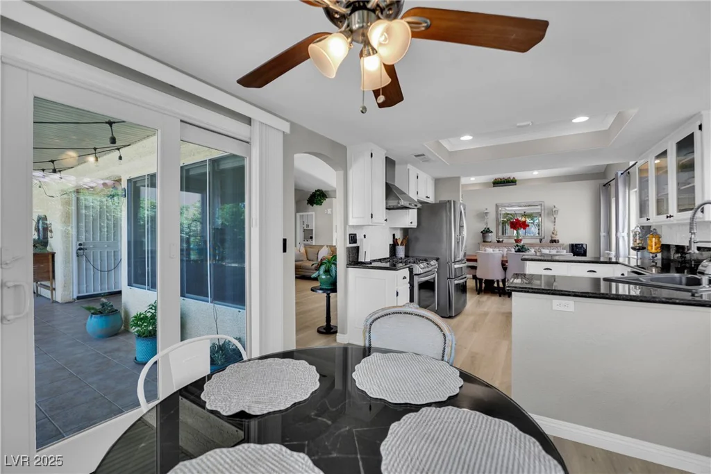 4617 Mancilla, Las Vegas, NV 89130