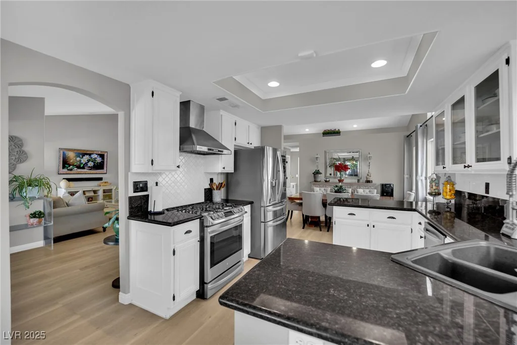 4617 Mancilla, Las Vegas, NV 89130