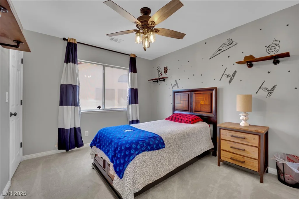 4617 Mancilla, Las Vegas, NV 89130