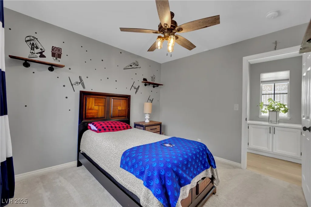 4617 Mancilla, Las Vegas, NV 89130