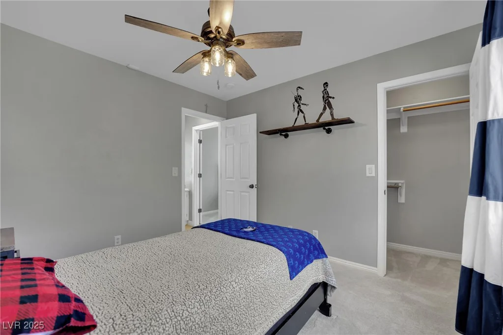 4617 Mancilla, Las Vegas, NV 89130