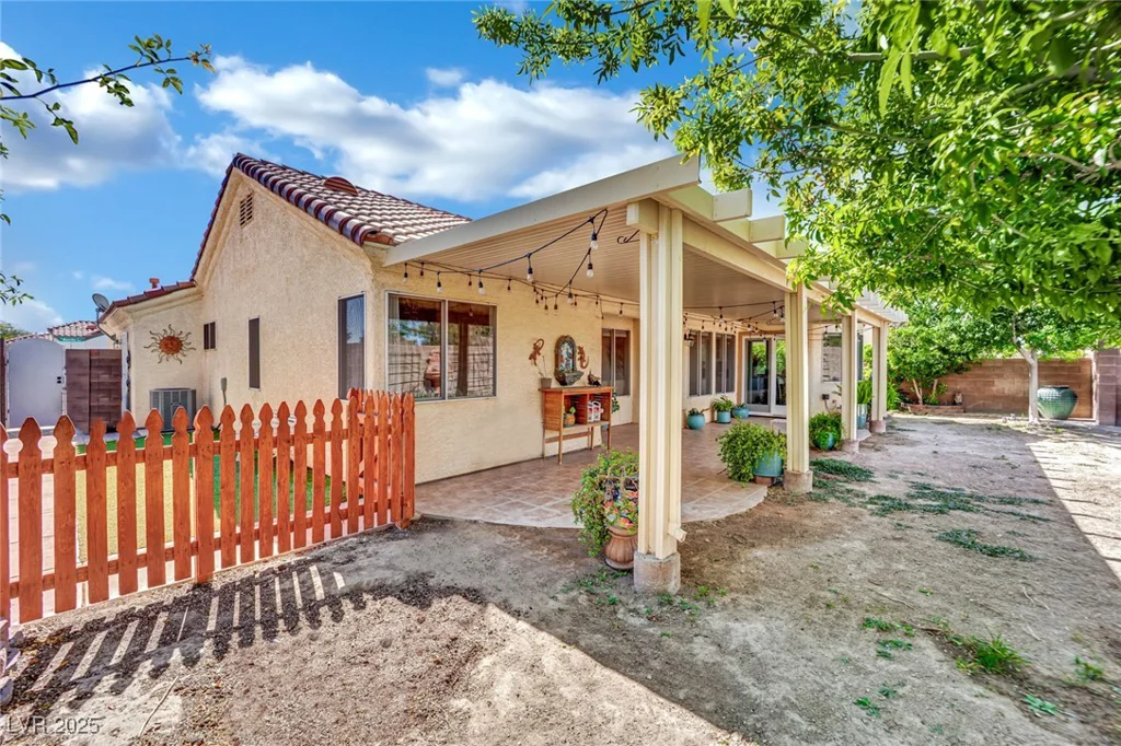 4617 Mancilla, Las Vegas, NV 89130