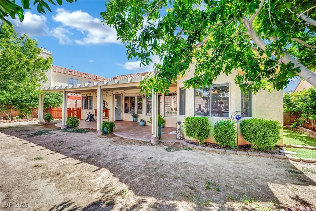 4617 Mancilla, Las Vegas, NV 89130