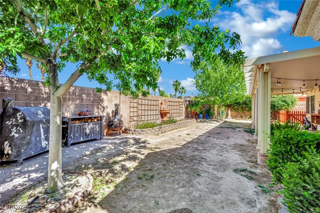 4617 Mancilla, Las Vegas, NV 89130