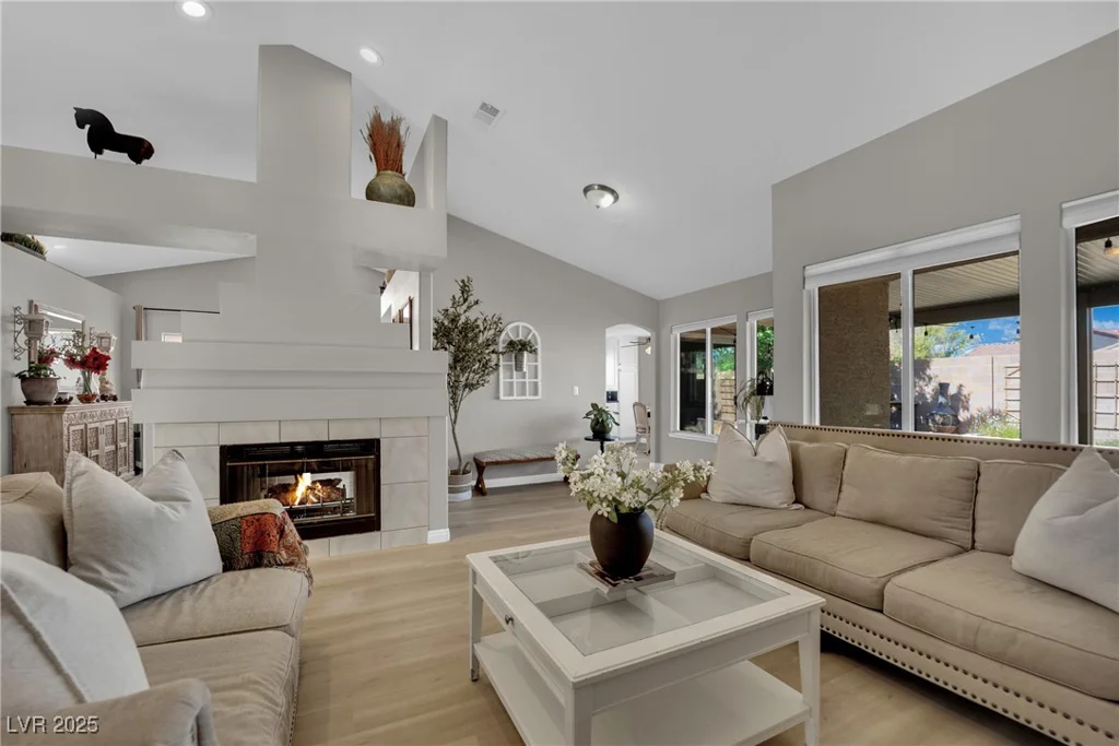 4617 Mancilla, Las Vegas, NV 89130