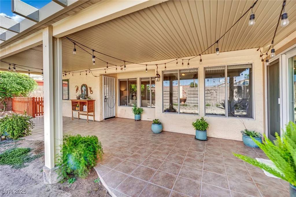 4617 Mancilla, Las Vegas, NV 89130