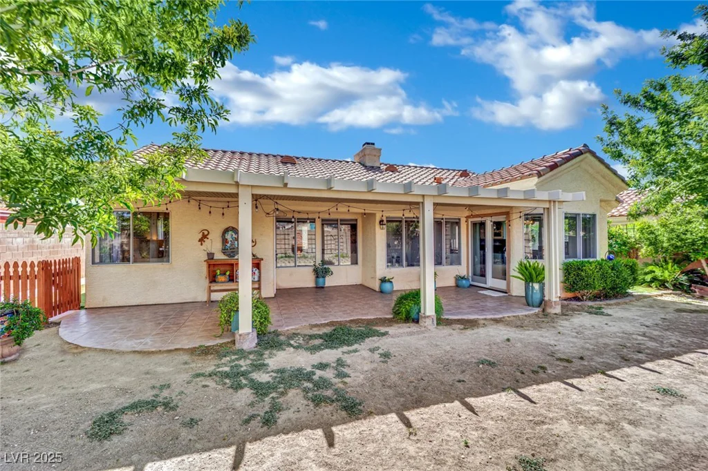 4617 Mancilla, Las Vegas, NV 89130